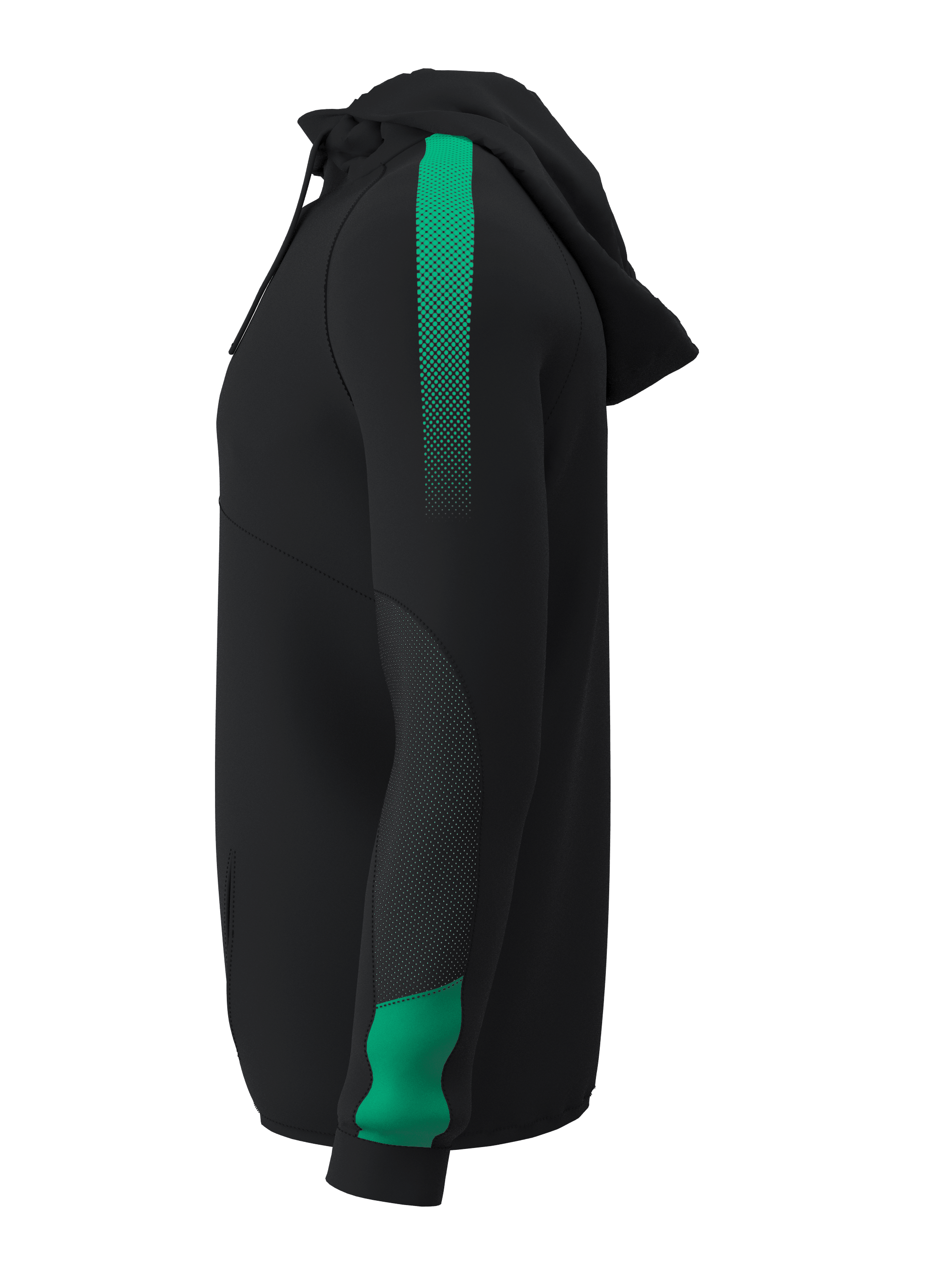 Heritage Hoodie Top Juniors