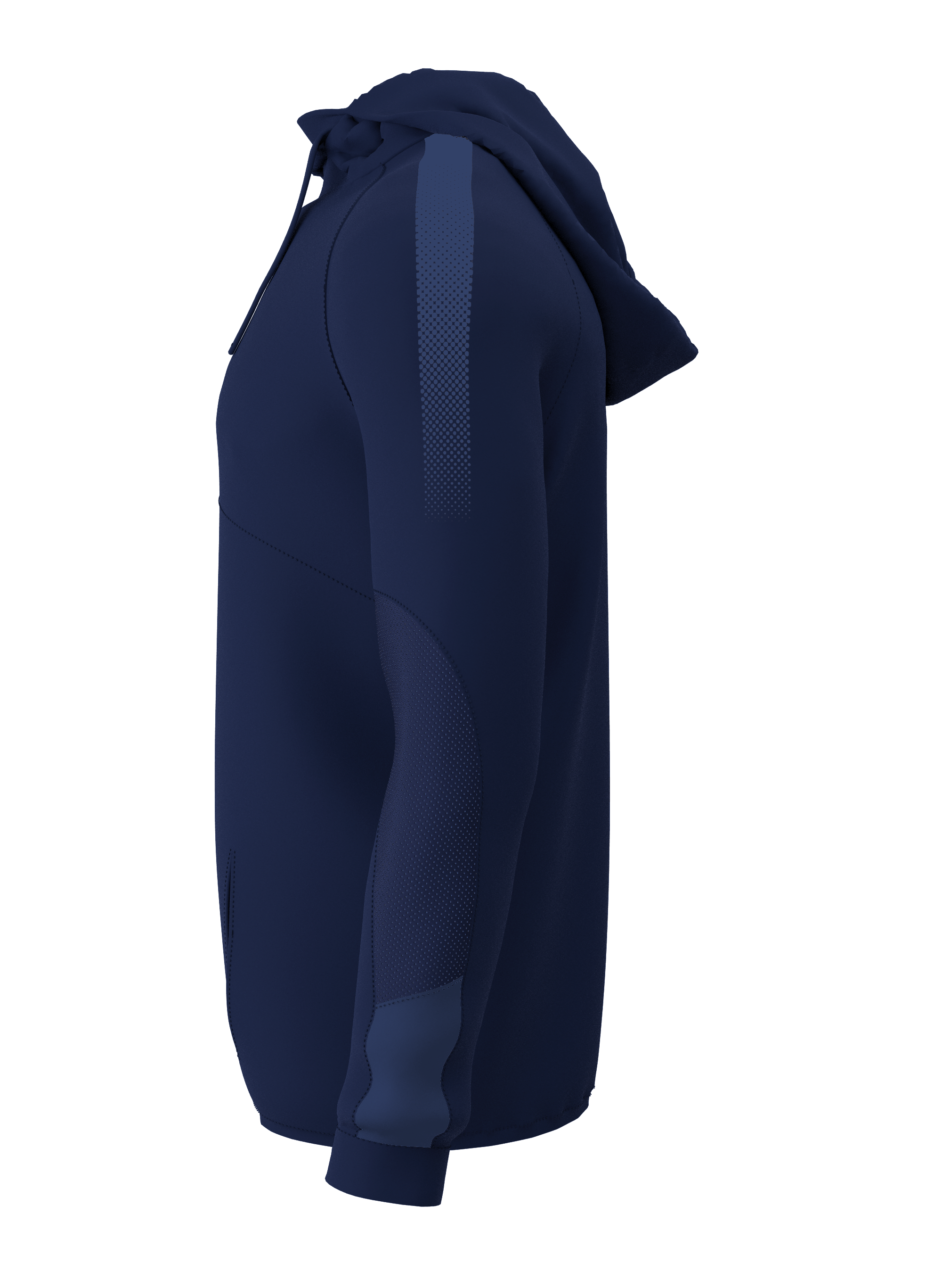 Heritage Hoodie Top Juniors