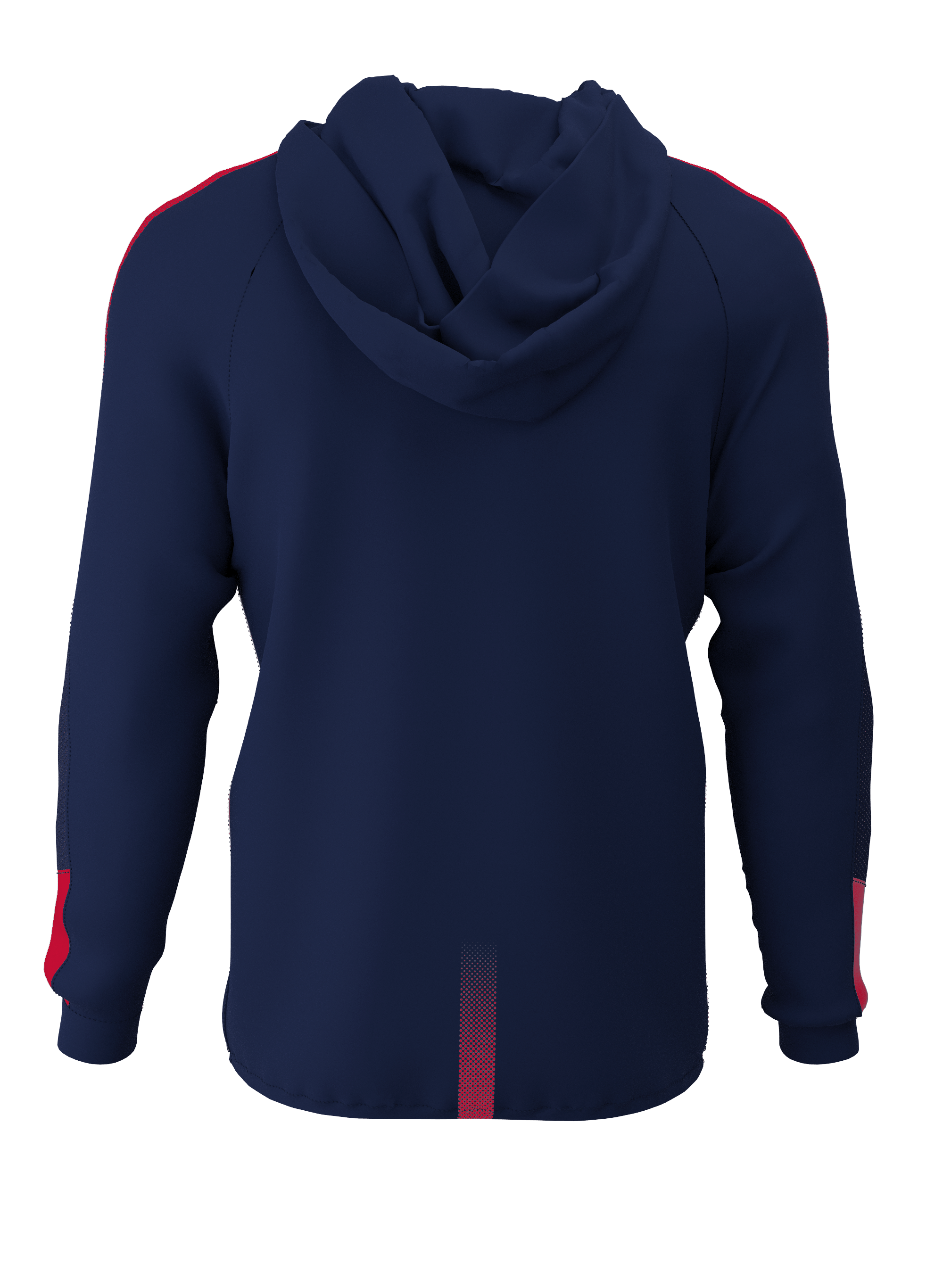 Heritage Hoodie Top Juniors