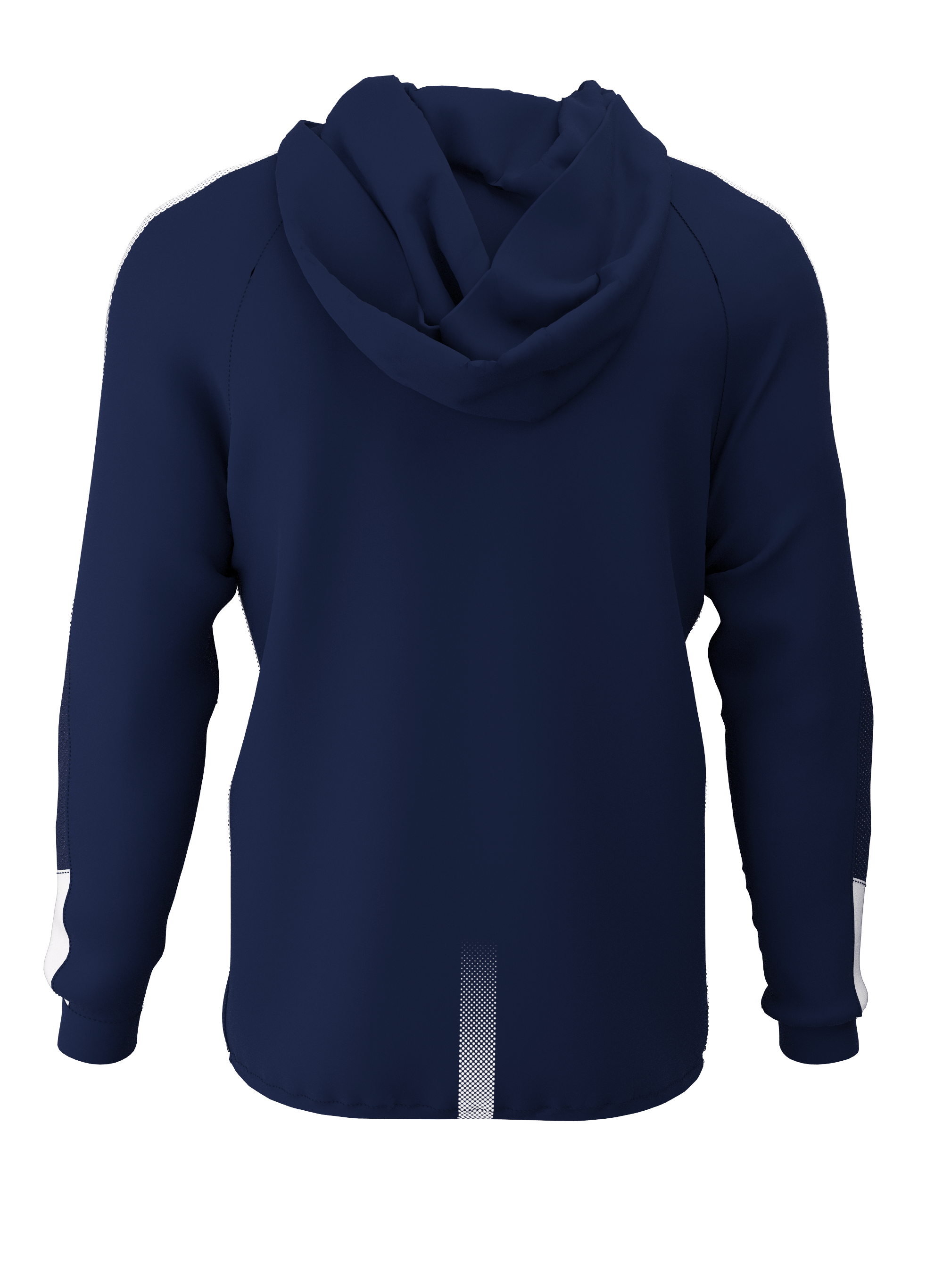 Heritage Hoodie Top Juniors