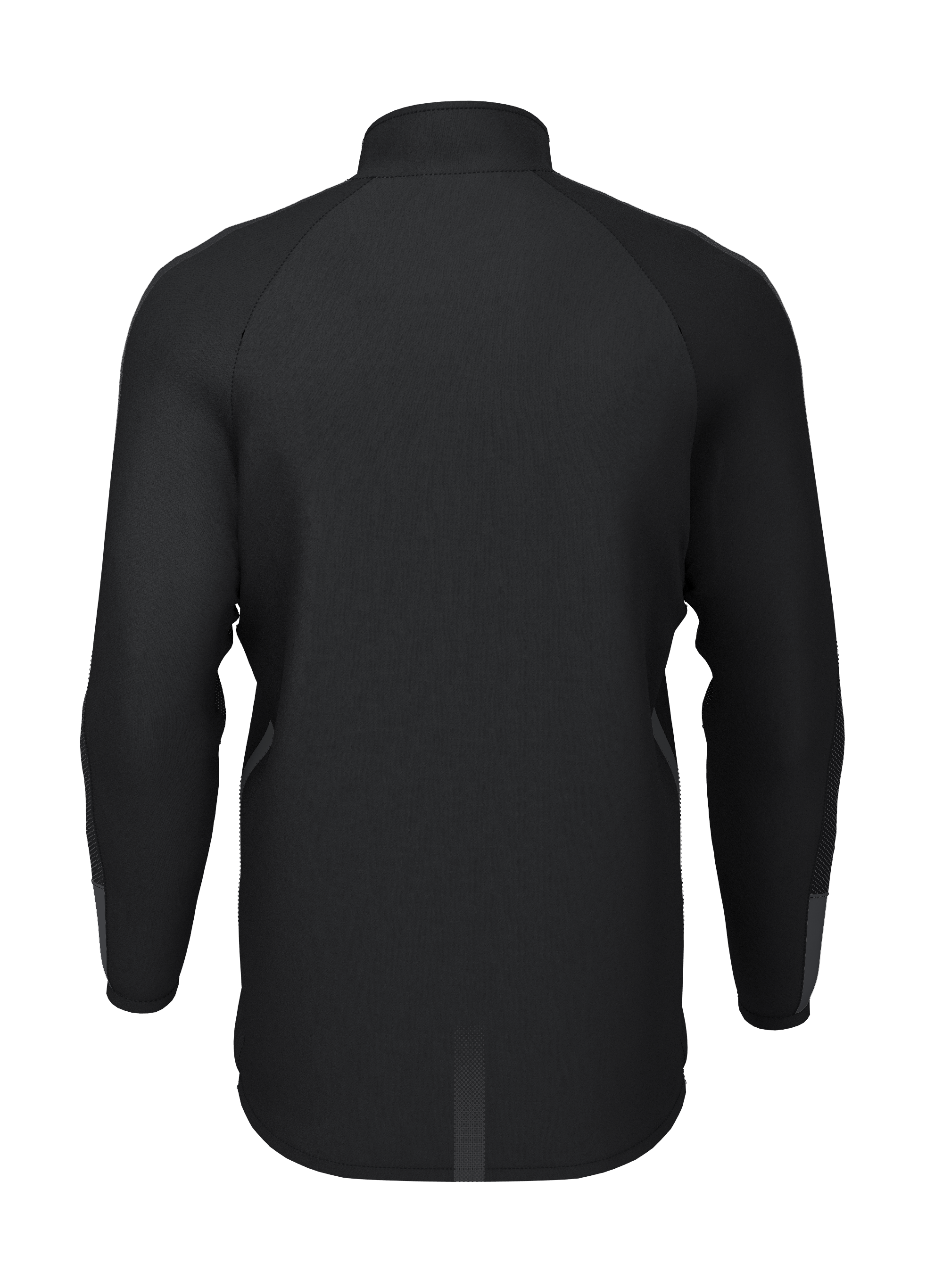 Heritage Mid-Layer Top Adults