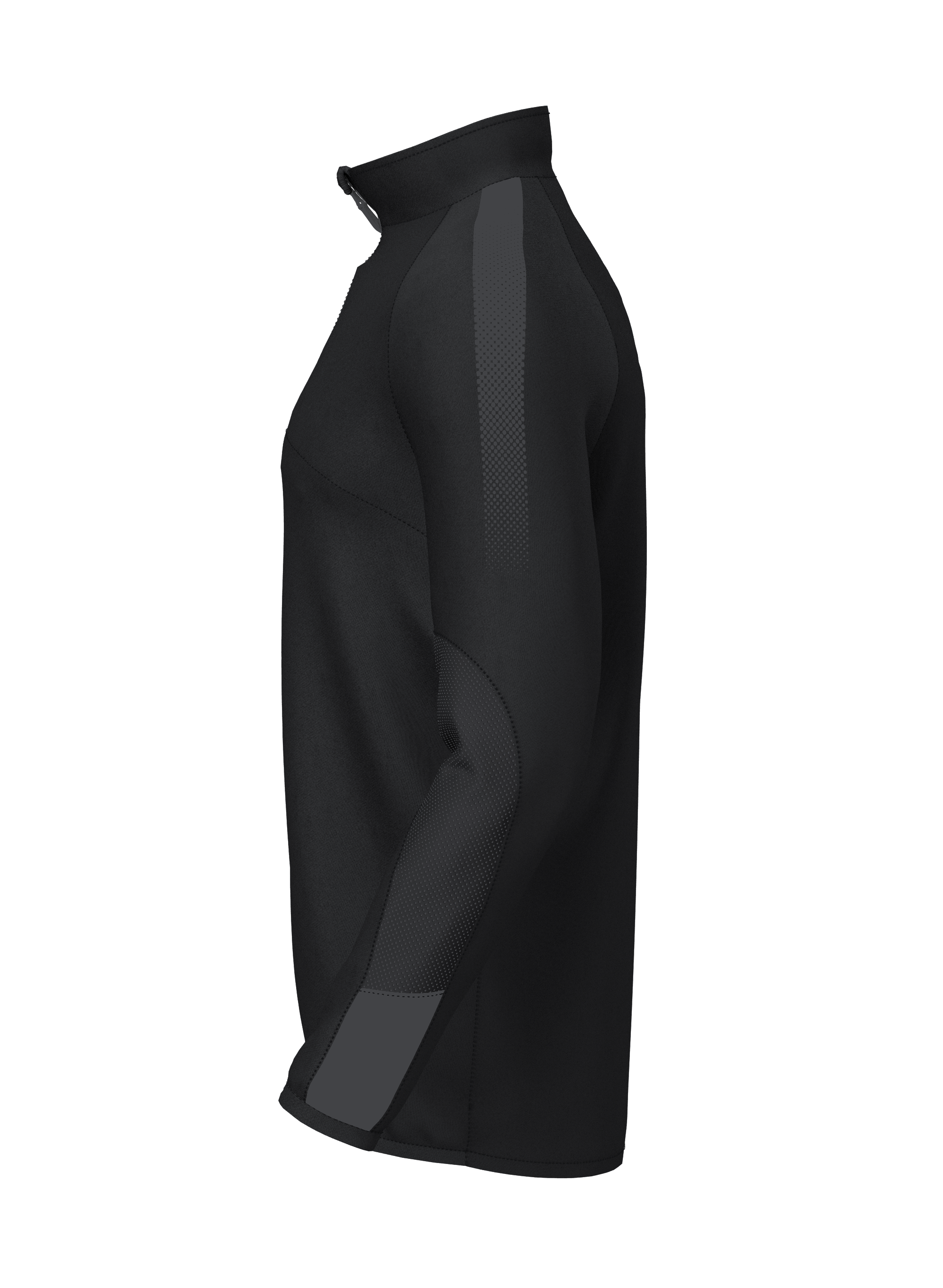 Heritage Mid-Layer Top Adults