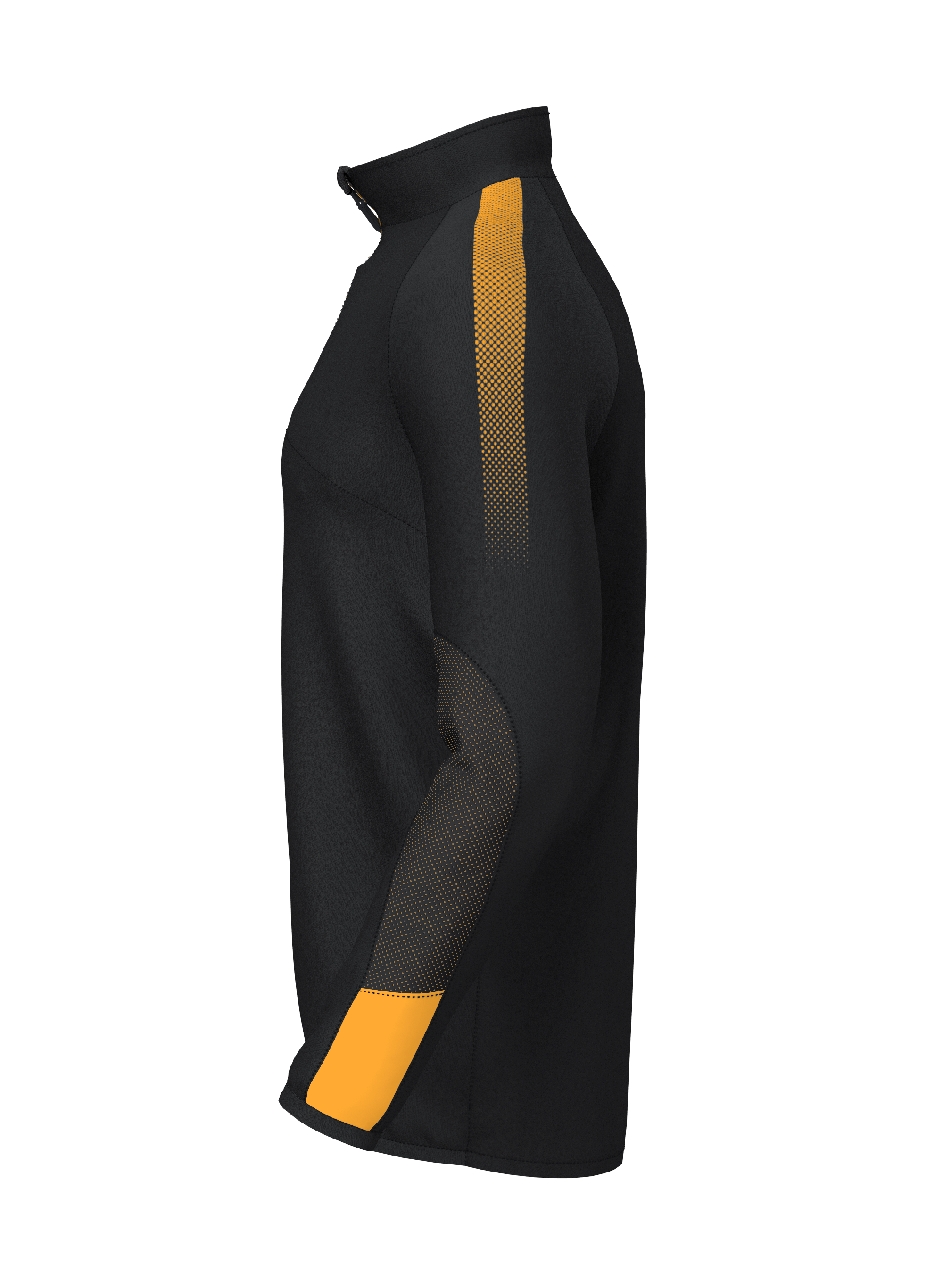 Heritage Mid-Layer Top Adults