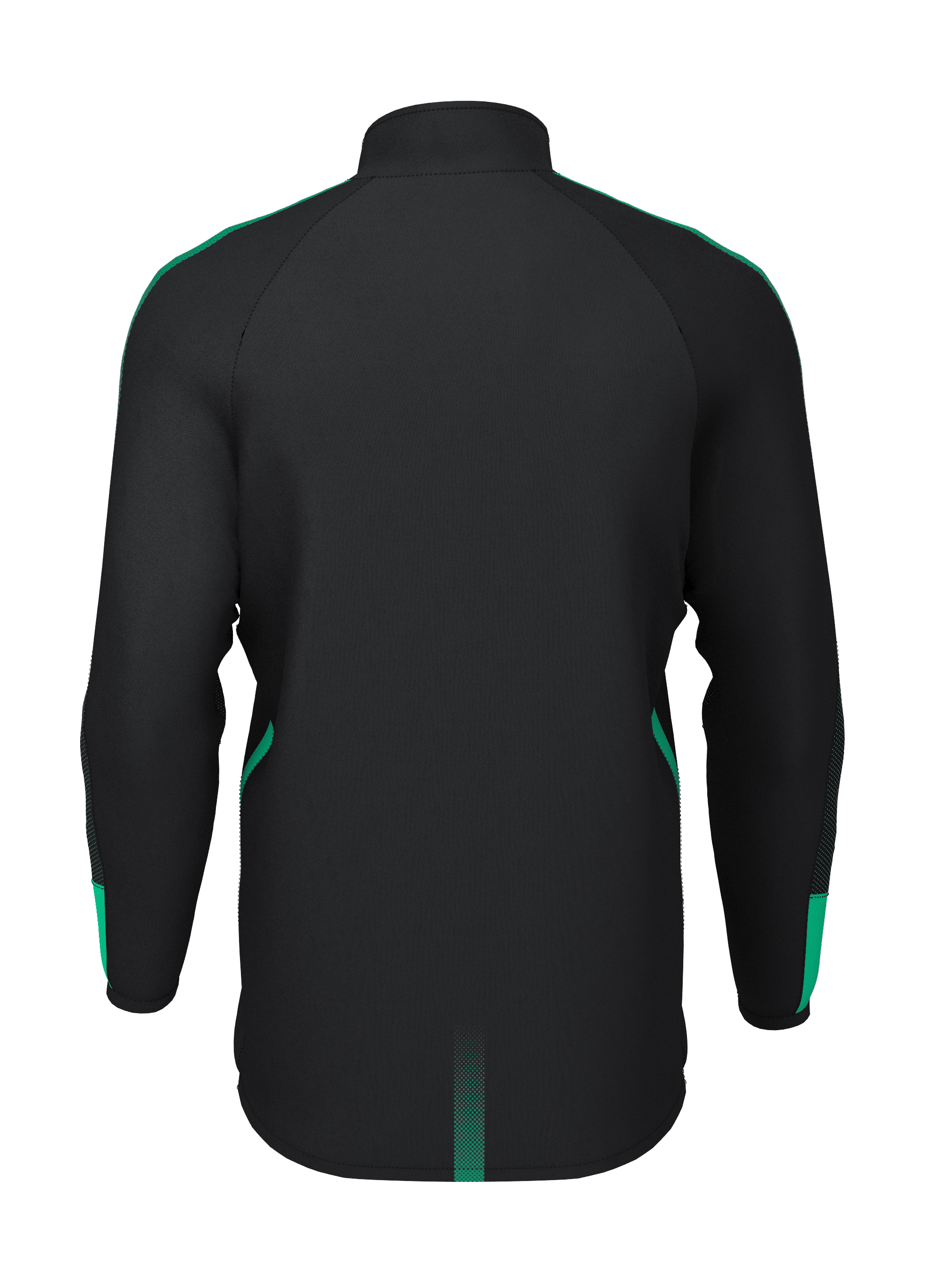 Heritage Mid-Layer Top Juniors