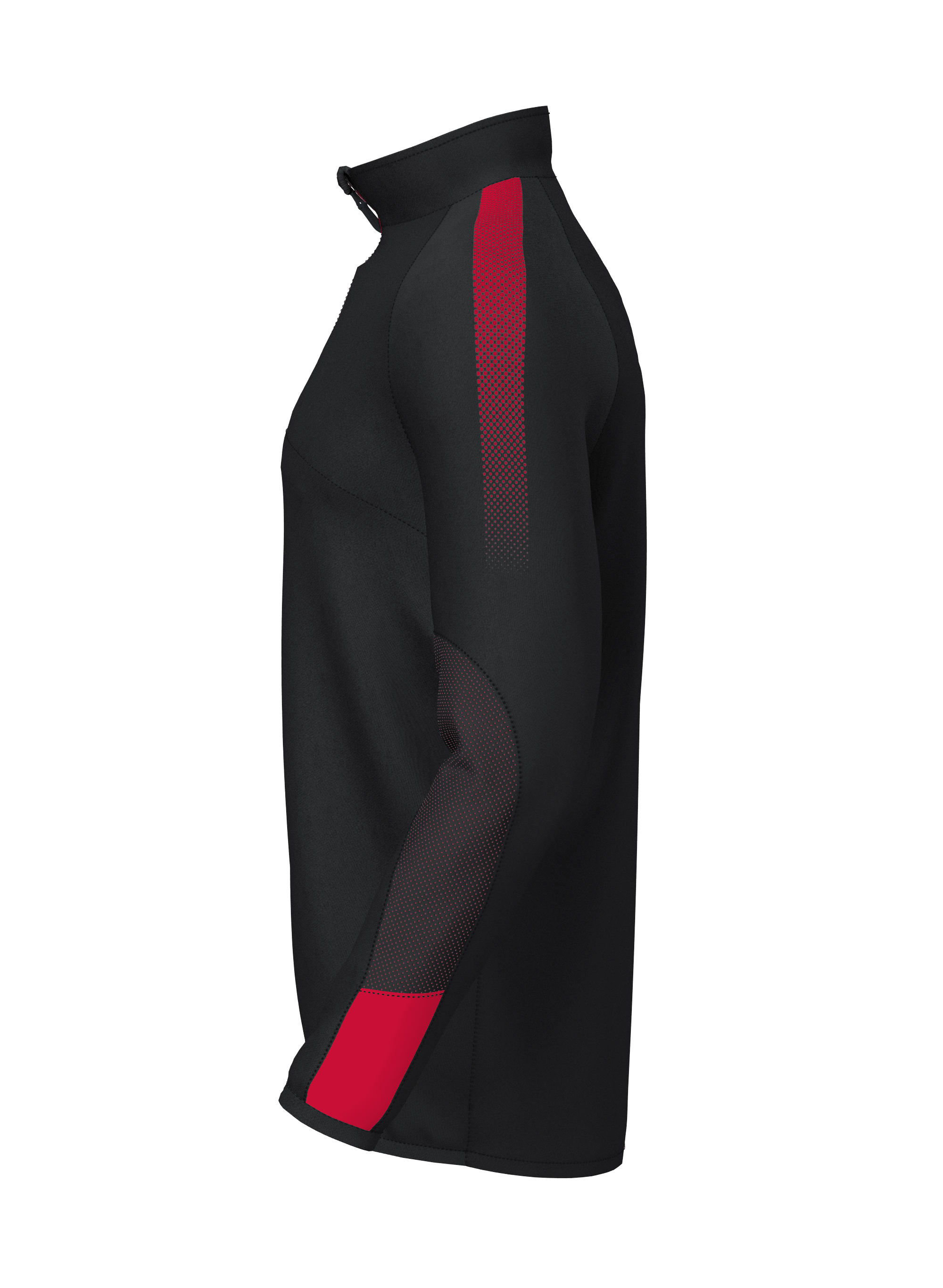 Heritage Mid-Layer Top Juniors