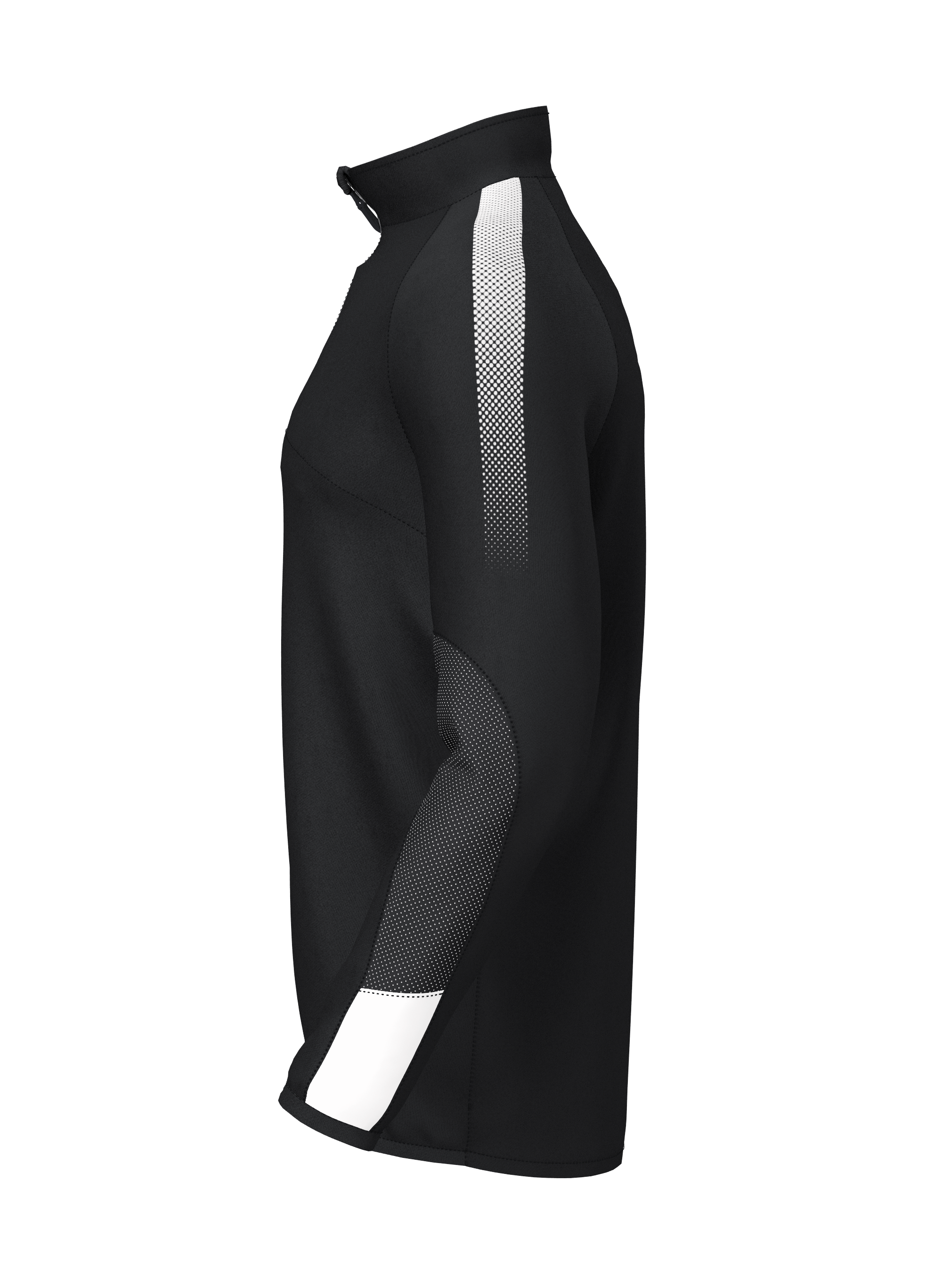 Heritage Mid-Layer Top Adults