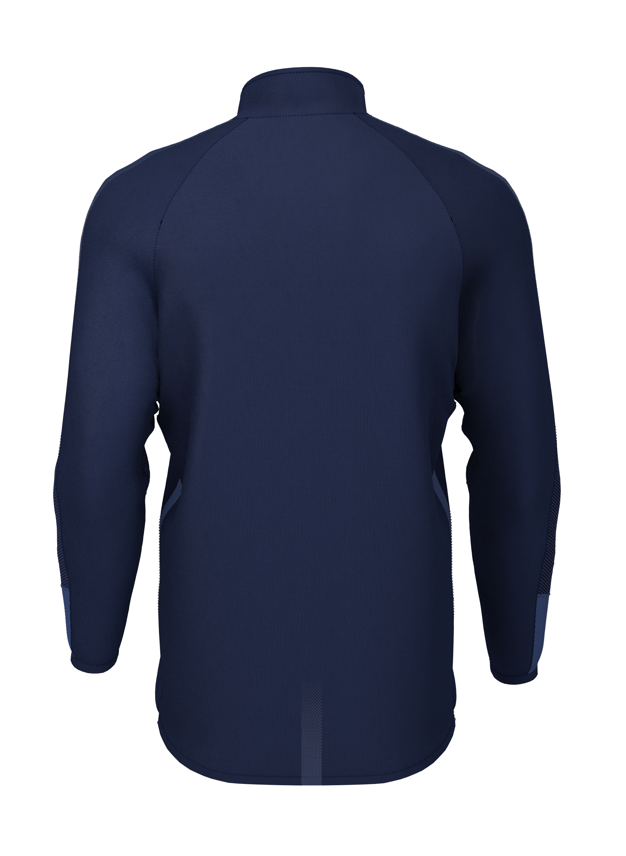 Heritage Mid-Layer Top Juniors