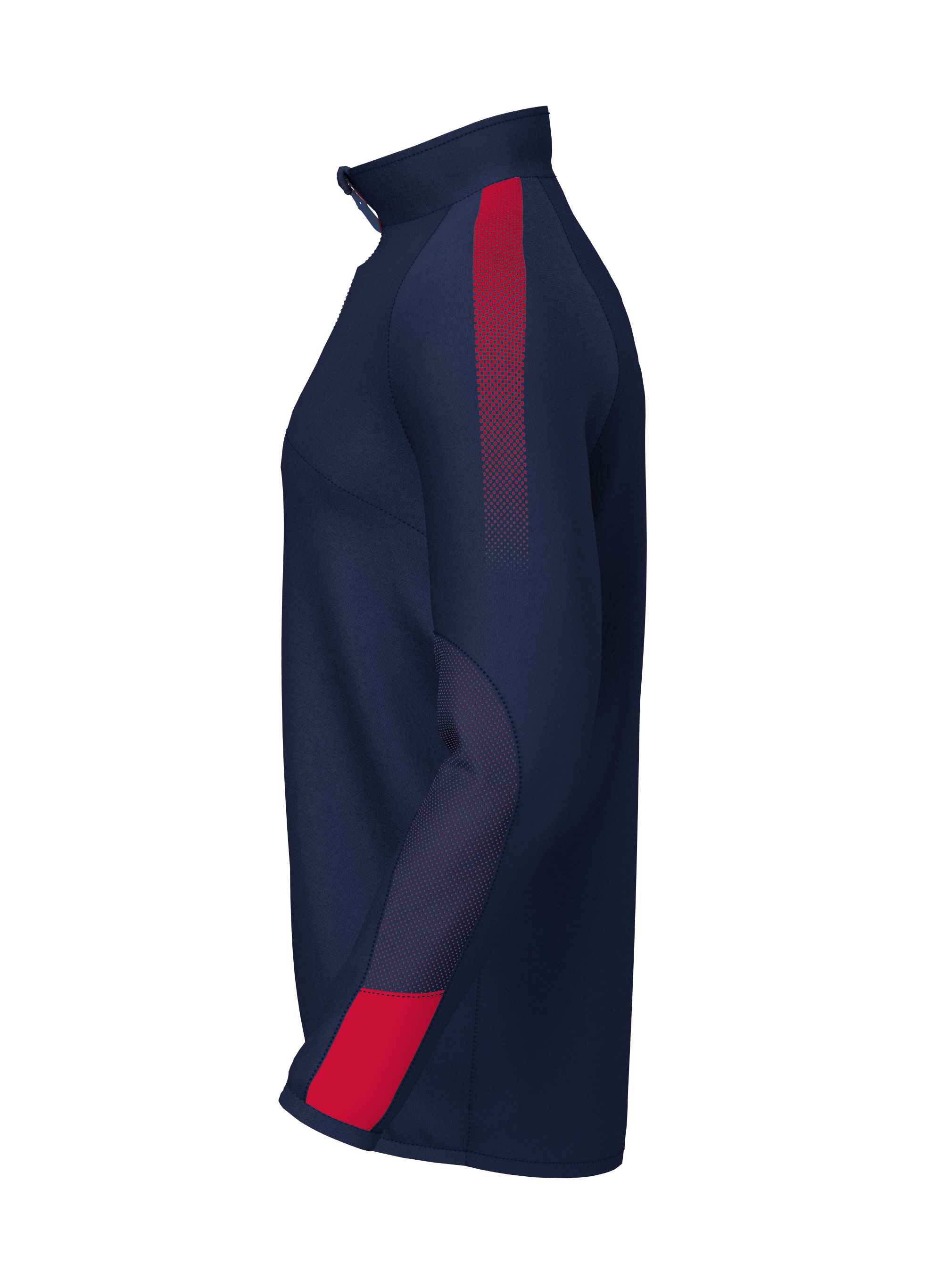 Heritage Mid-Layer Top Adults