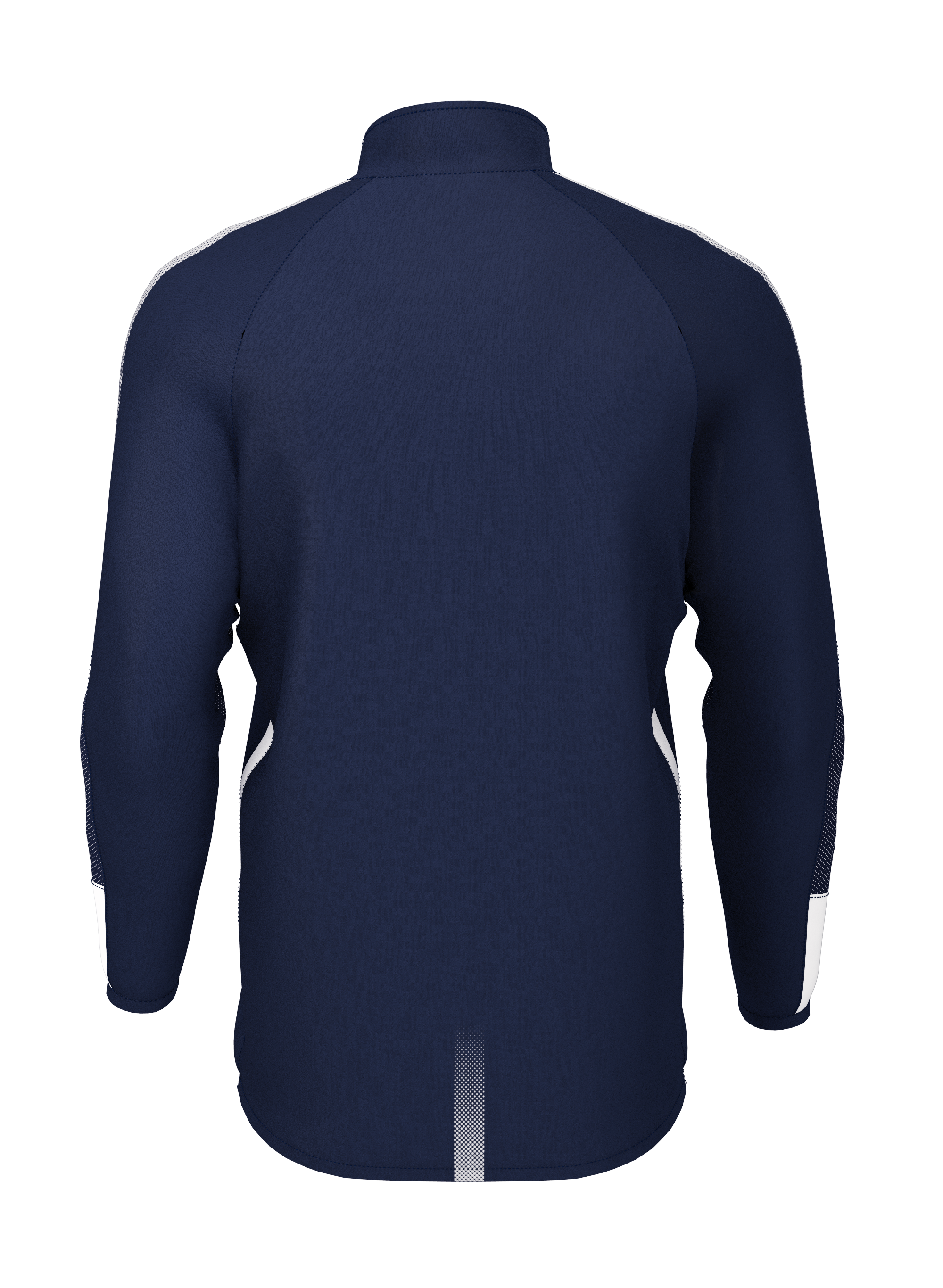 Heritage Mid-Layer Top Juniors