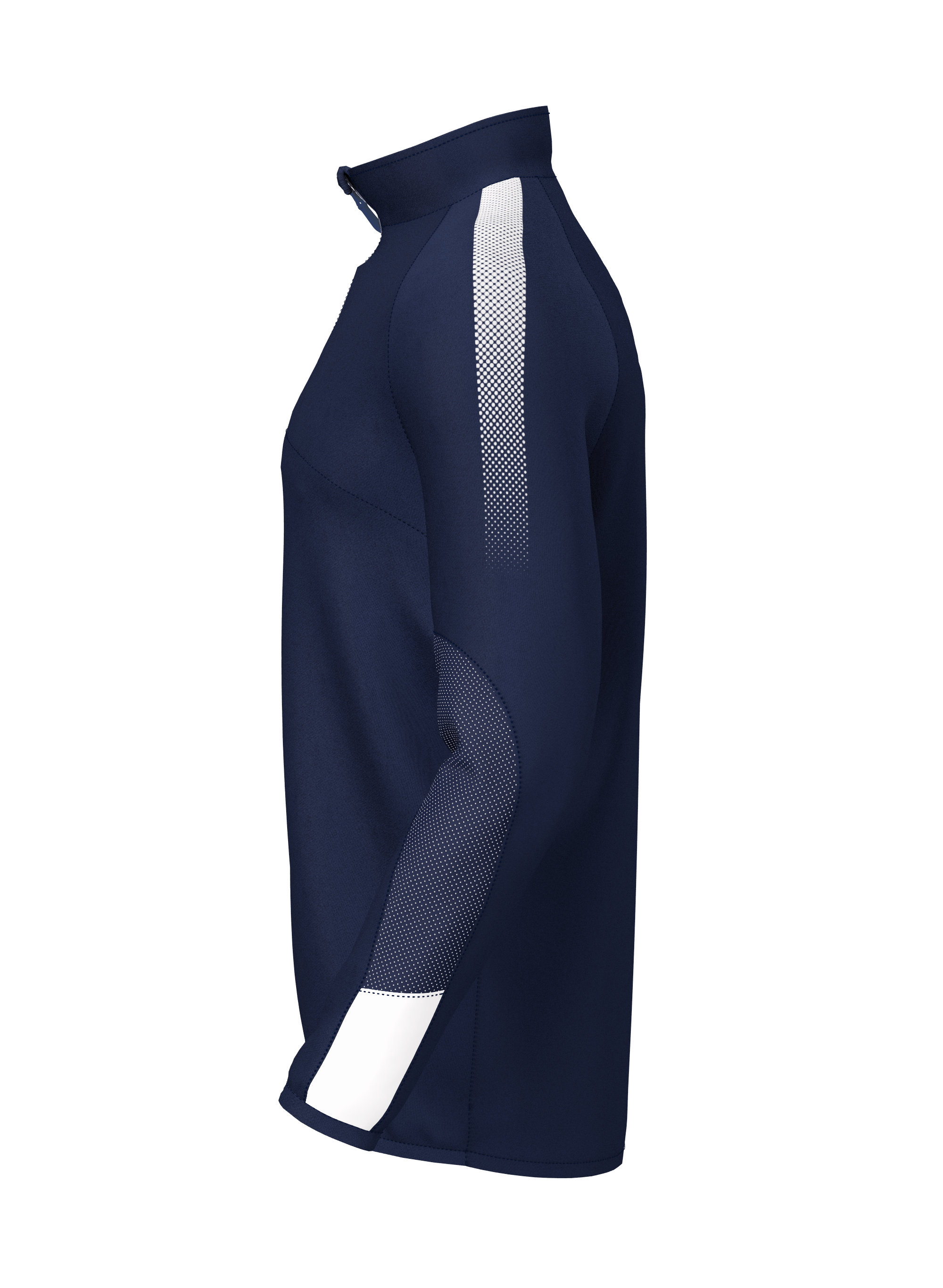 Heritage Mid-Layer Top Adults