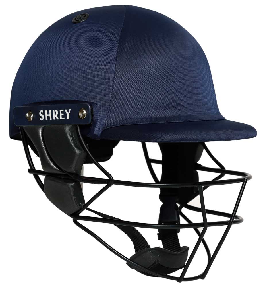 Armor Helmet + Steel Grill Junior