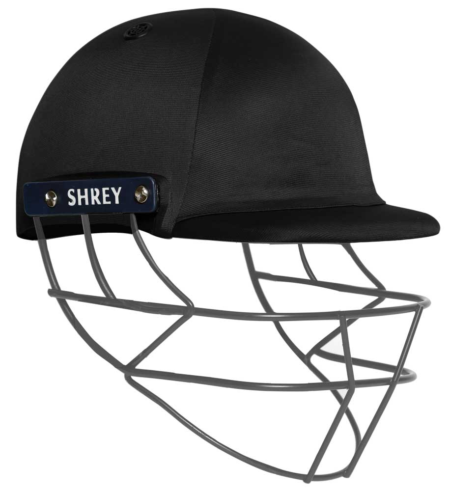 Performance Helmet + Steel Grill Junior