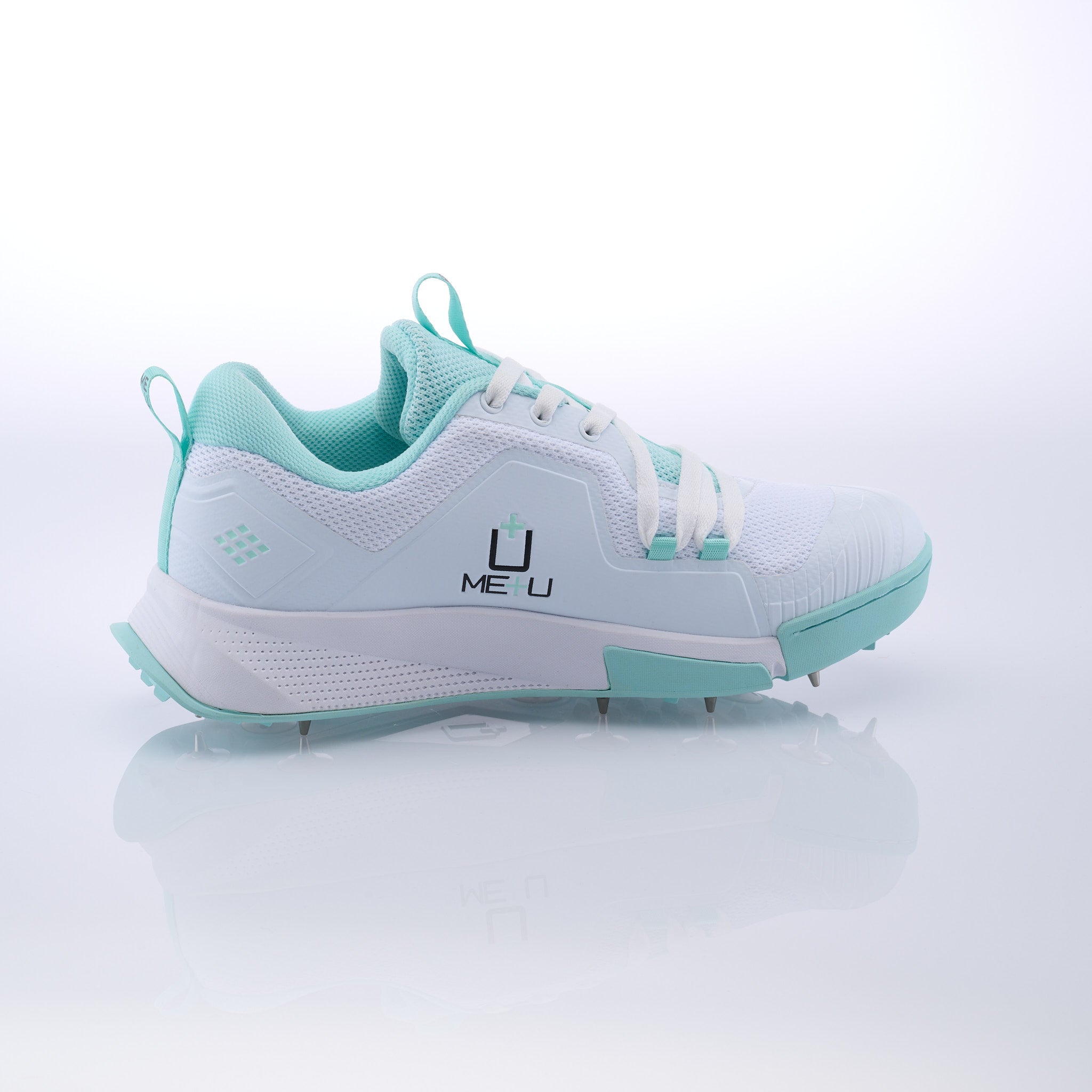 ME+U 1 Women's All-Rounder Spikes