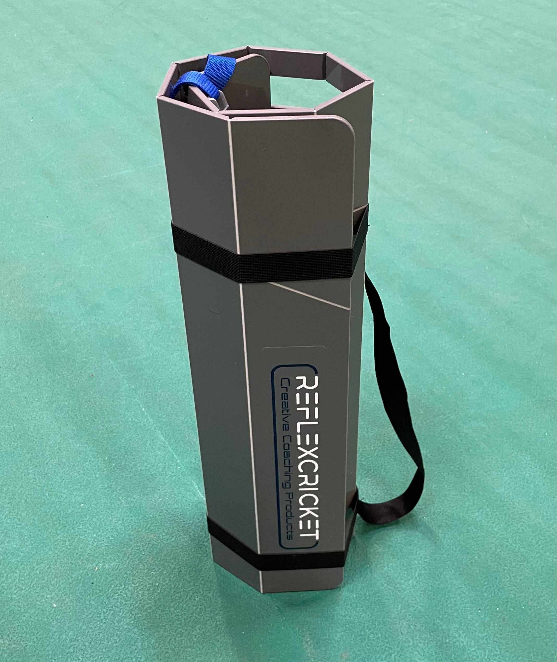 Reflex Deflector v2