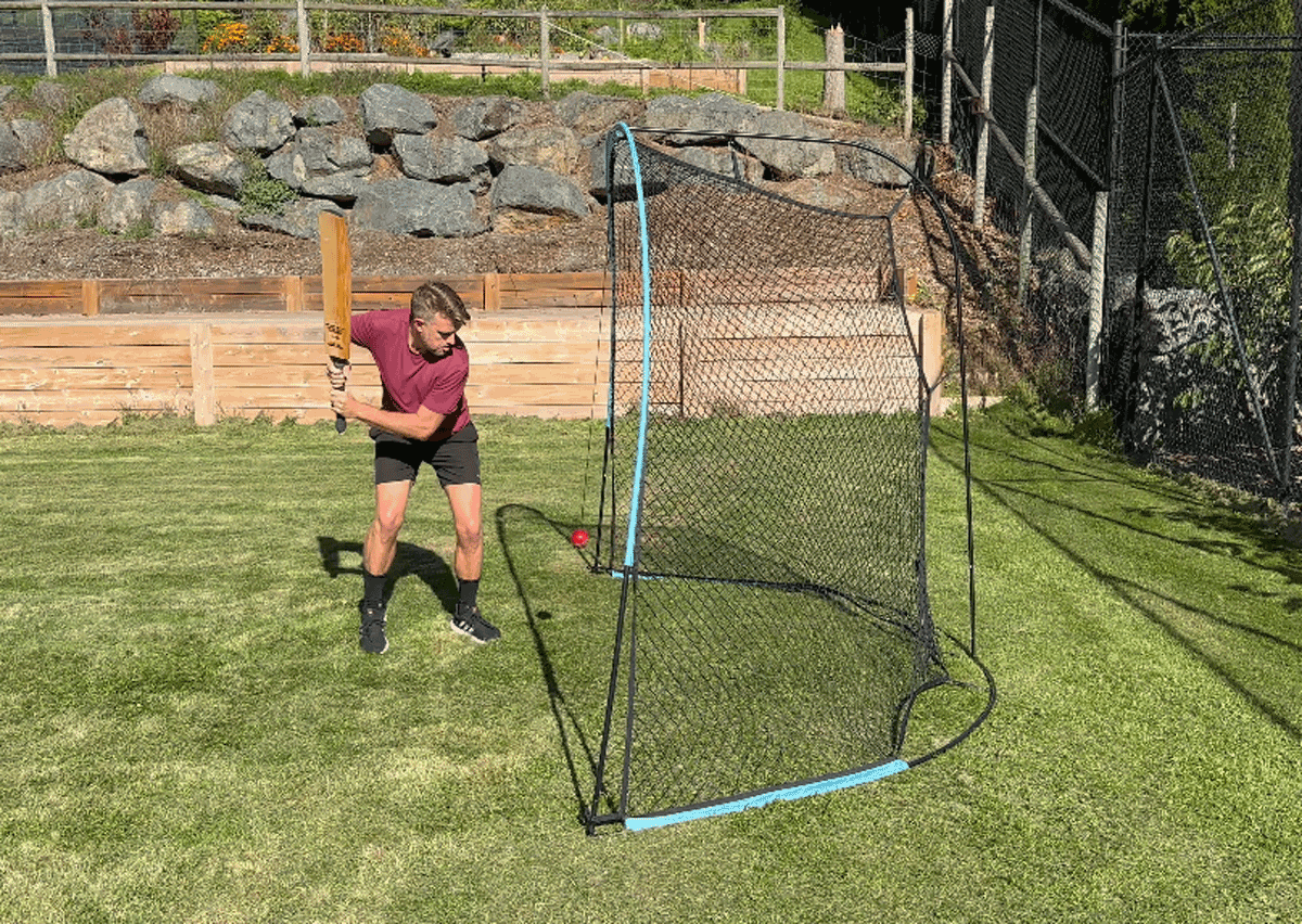 Back Fire Net