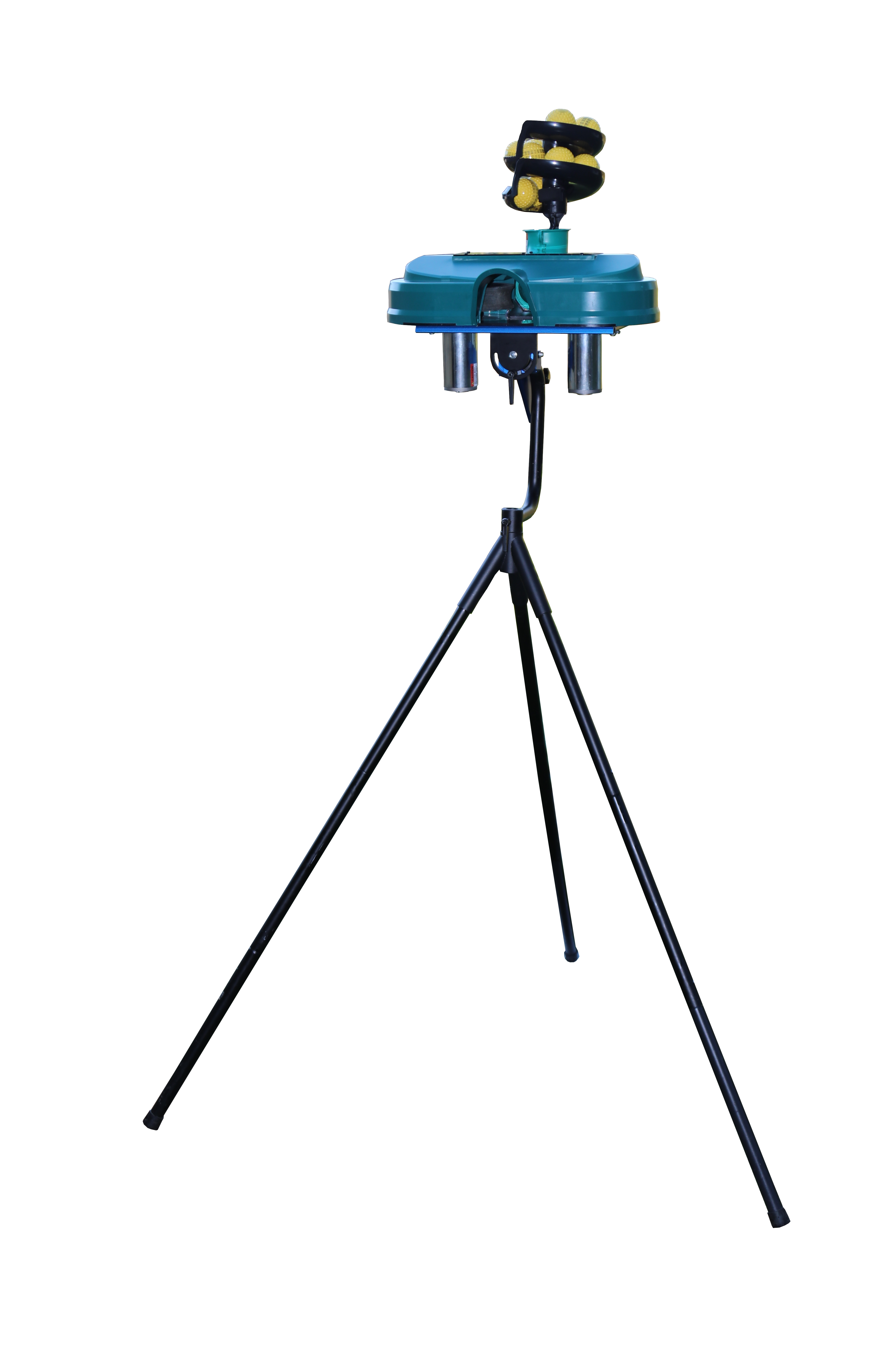 Paceman 525 Express Bowling Machine