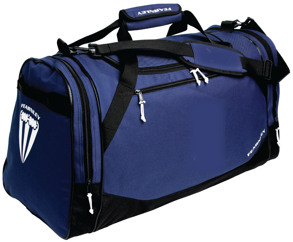 DF Personal Holdall Medium