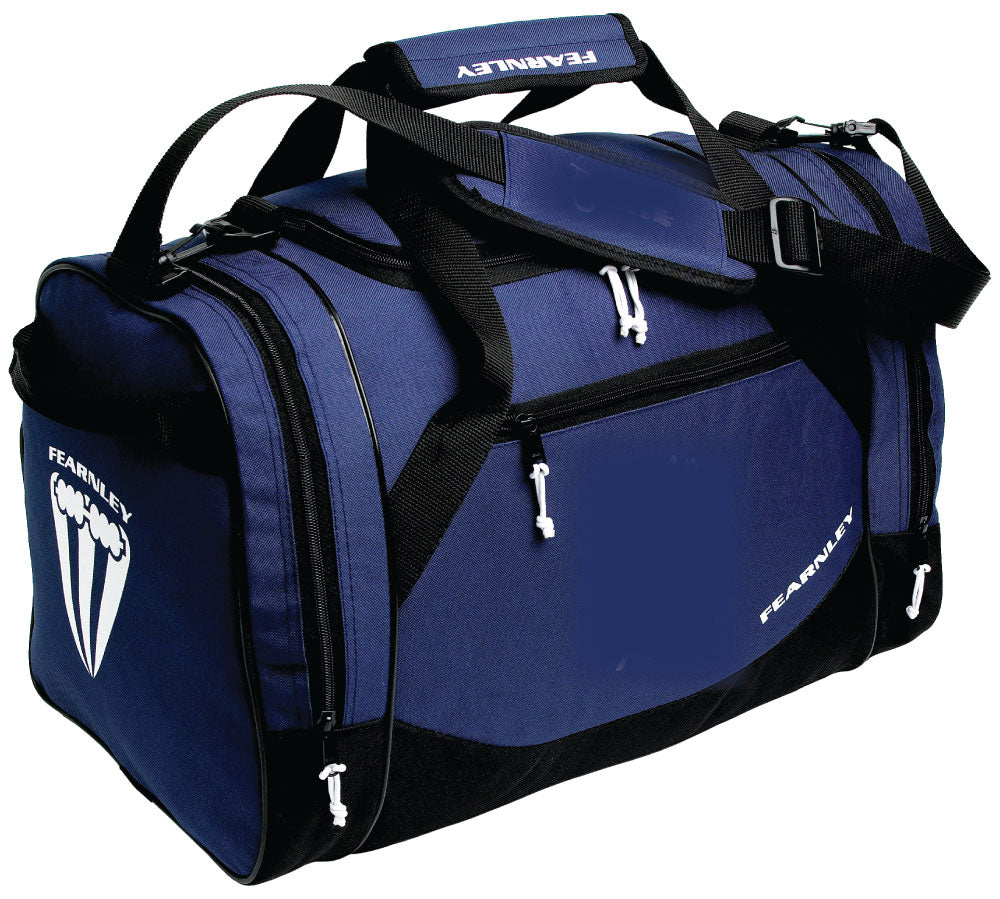 DF Personal Holdall Small