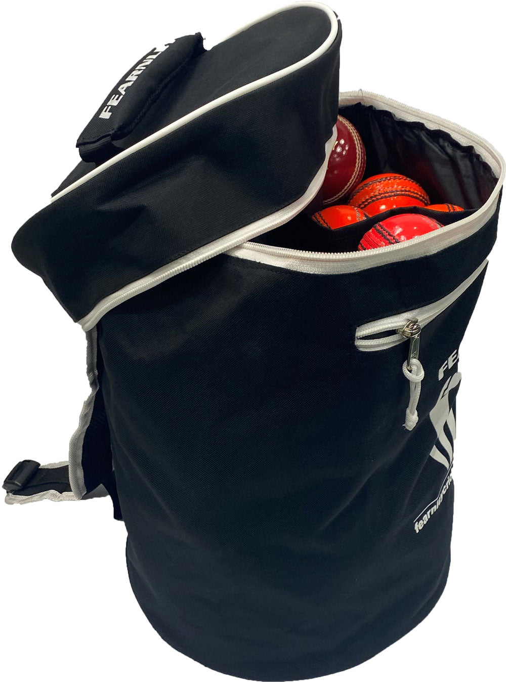 DF Cricket Ball Duffle