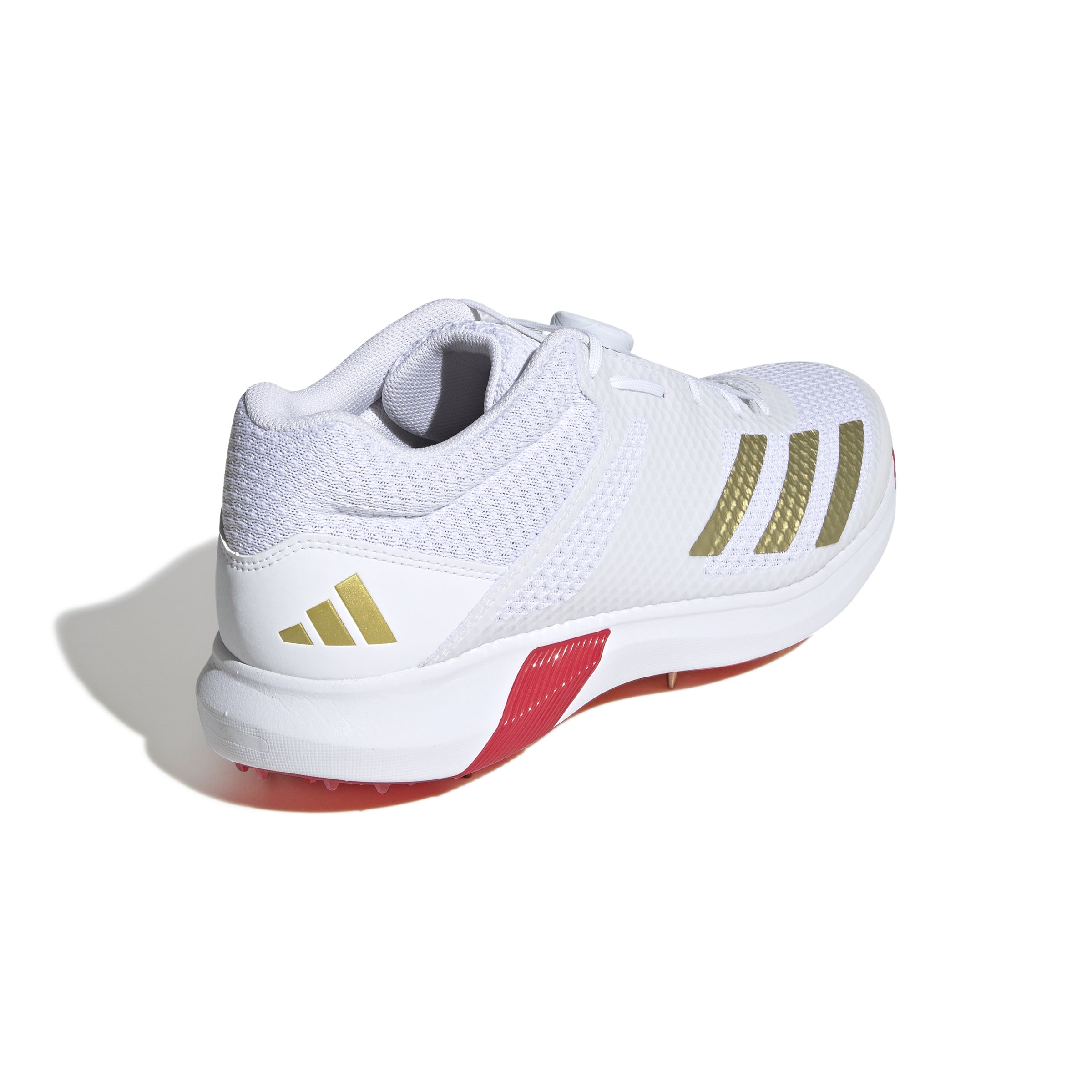 Adipower Vector Mid Spikes