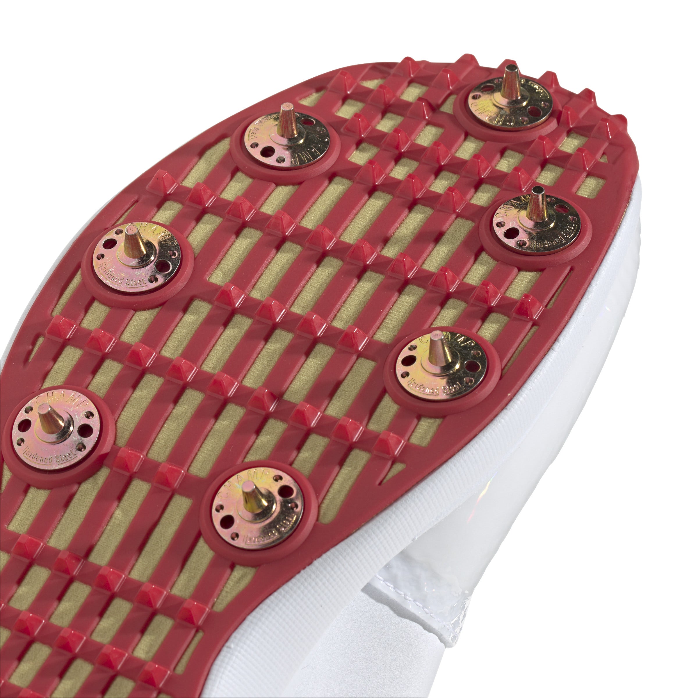 Adipower Vector Mid Spikes