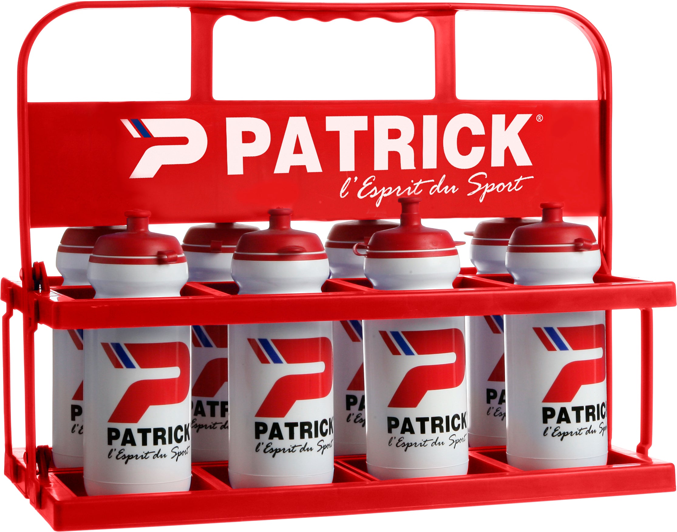 8 Bottle Carrier