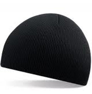 Team Pull On Beanie Hat