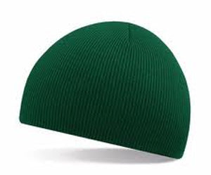 Team Pull On Beanie Hat