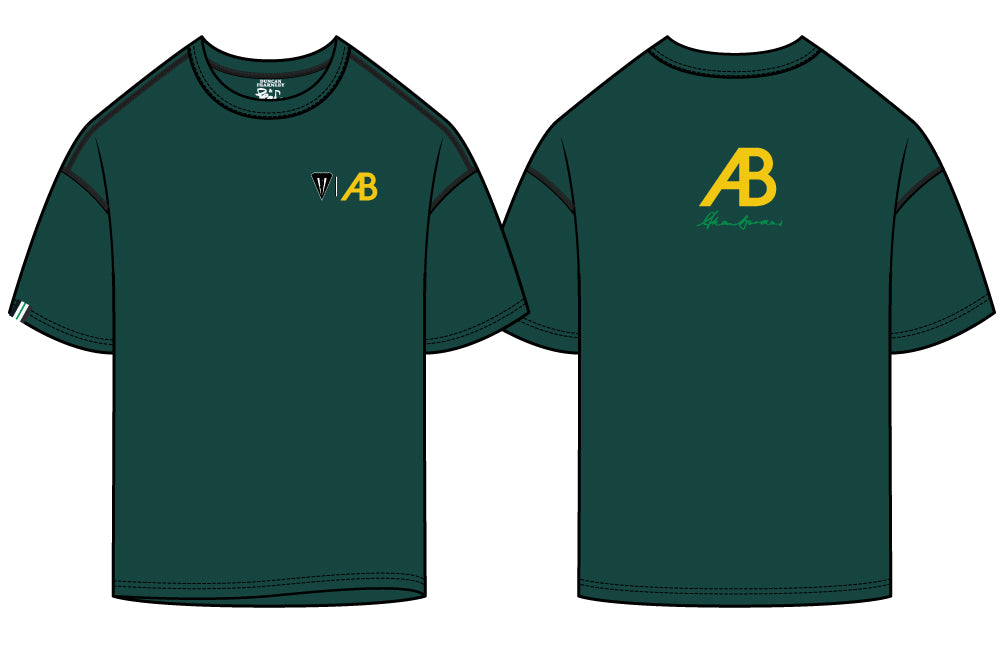 AB T-shirt