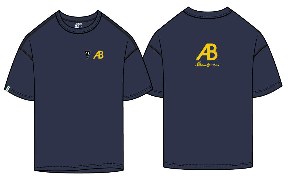 AB T-shirt