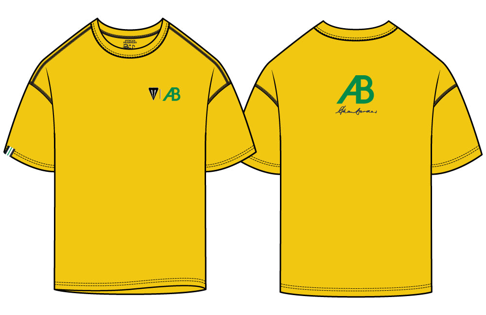 AB T-shirt