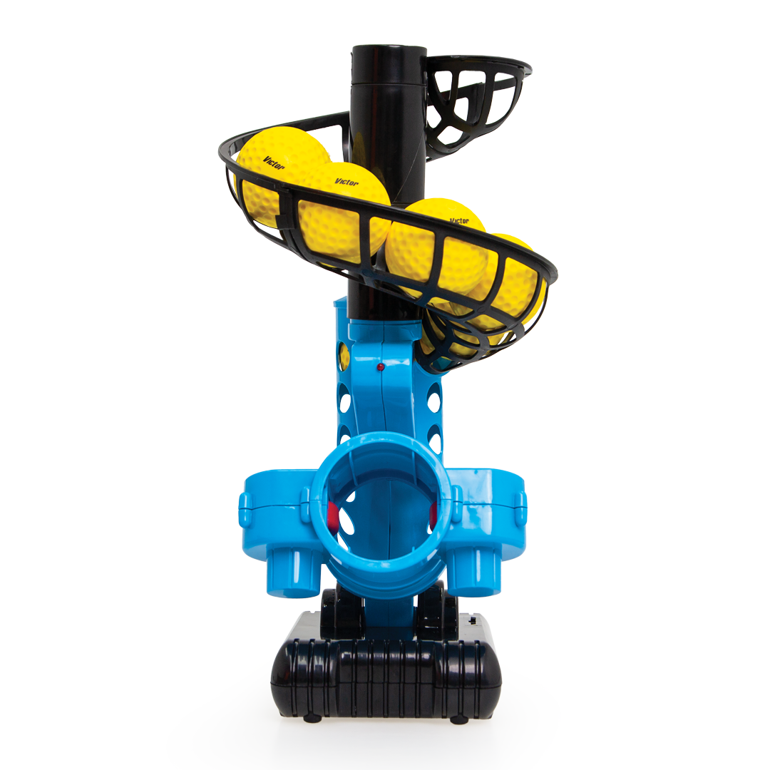 Batting Mate Ball Feeder Machine (Battery)