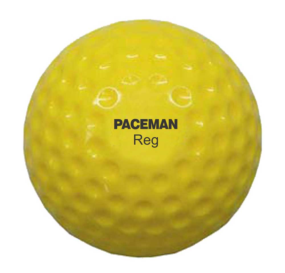 Paceman Regular Ball - Pack Of 12
