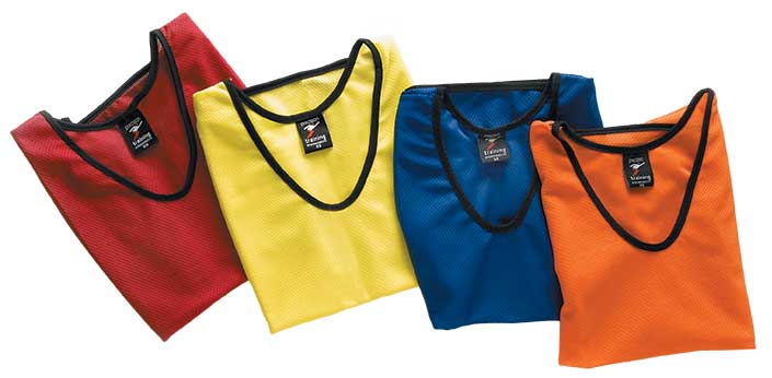 Mesh Bib - Juniors
