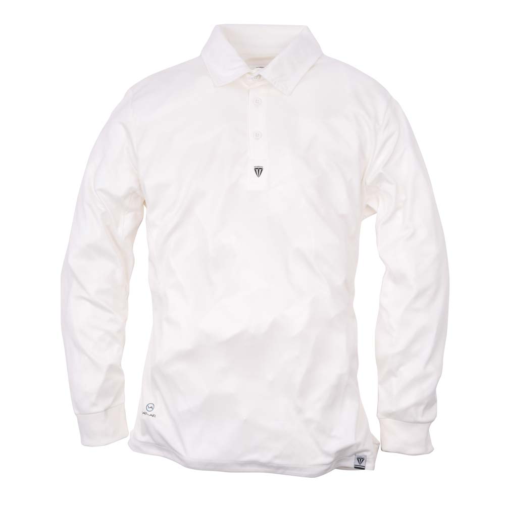 F TEC Pro III Match Shirt Long Sleeve Adults