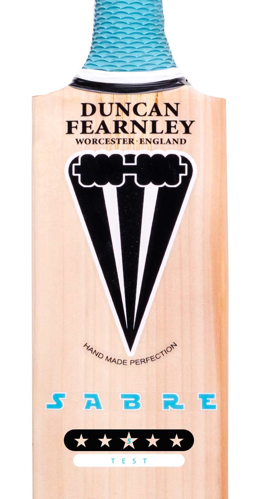 Sabre 5* Test Bat Juniors