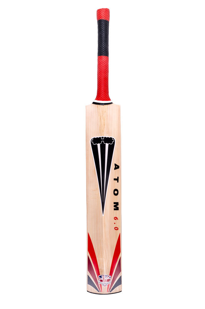 Atom 6.0 5* Test Bat Adults