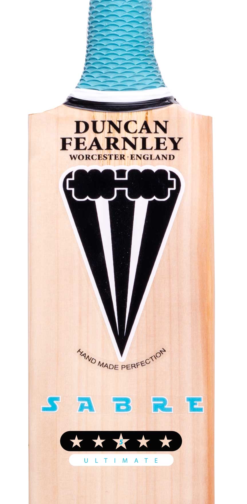 Sabre 5* Ultimate Bat Juniors