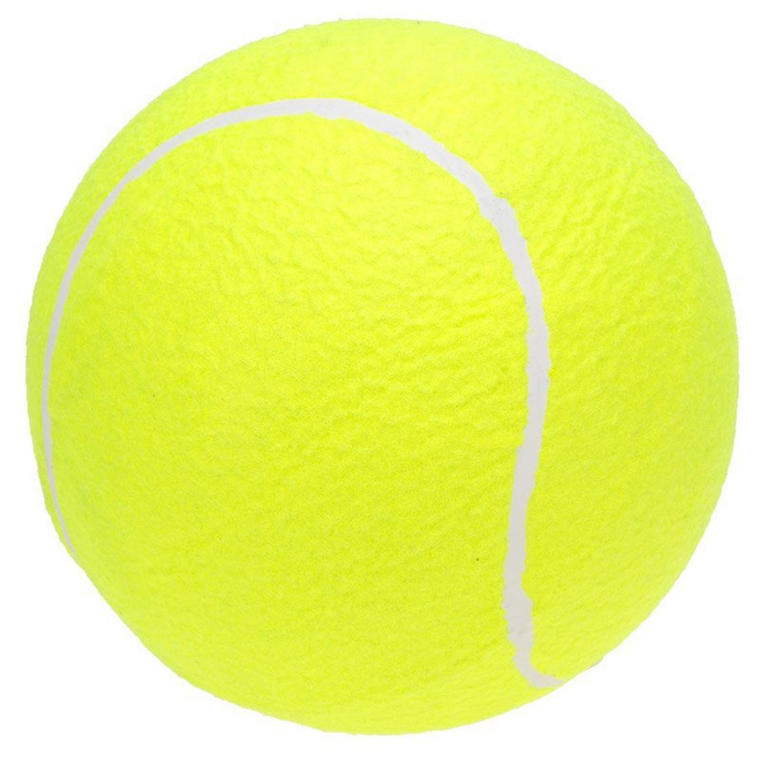 Tennis Ball Oversized - 140mm