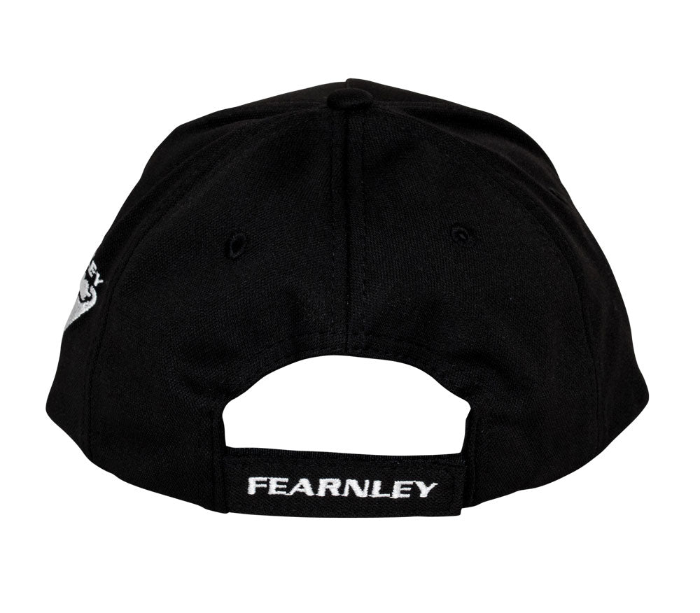 Team IV Match Cap (Sports Mesh)
