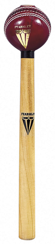 Cricket Bat Ball Mallet