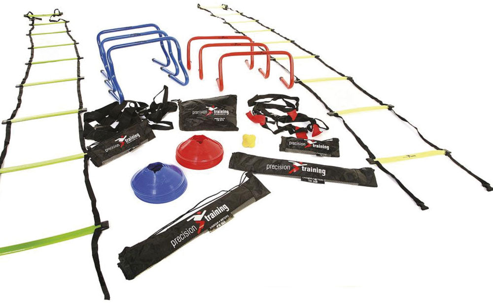 Ultimate Speed Agility Kit