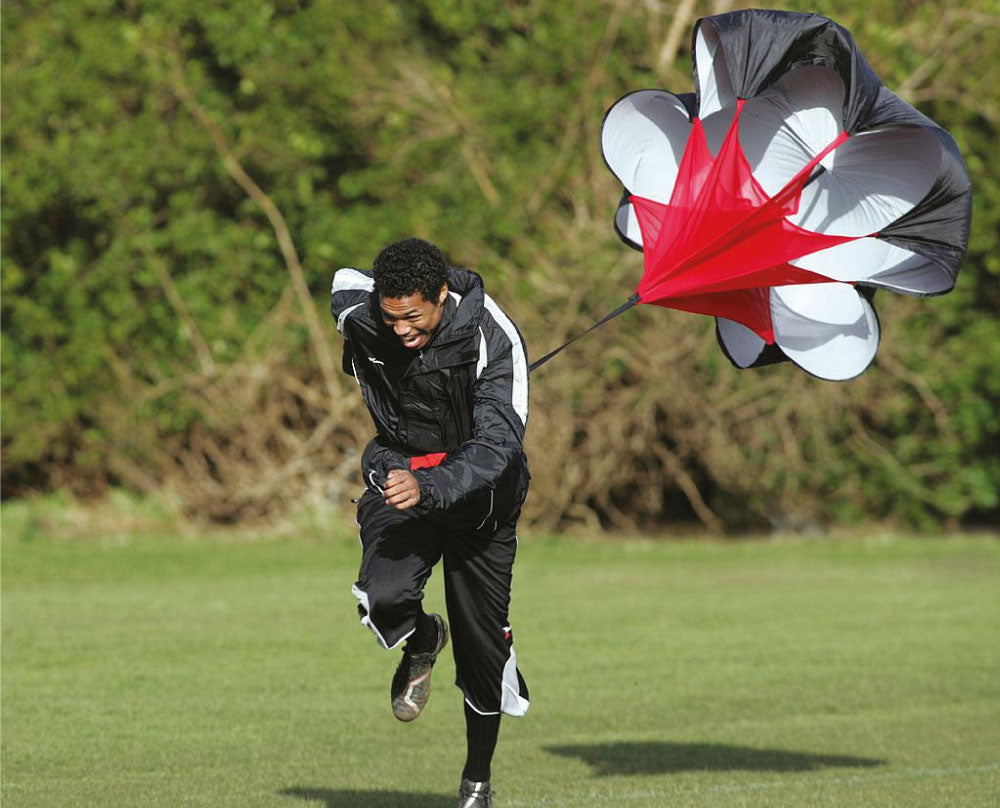 Power Speed Parachute