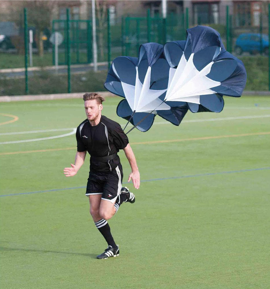 Pro Dual Speed Parachute