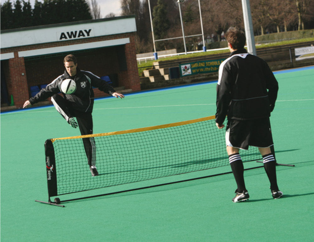Soccer Skills Net