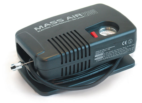Electric Air Compressor