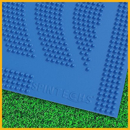 Spintechs Mat