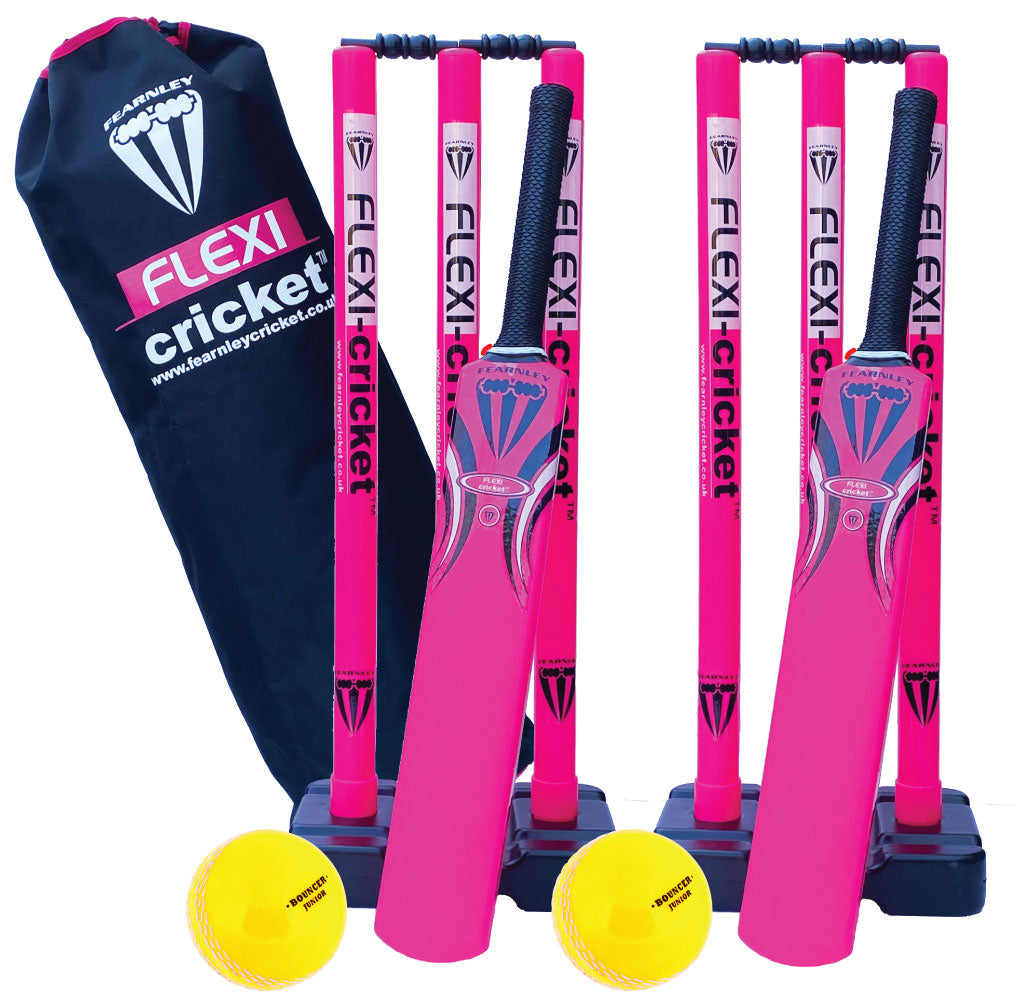 Flexi-Cricket Set