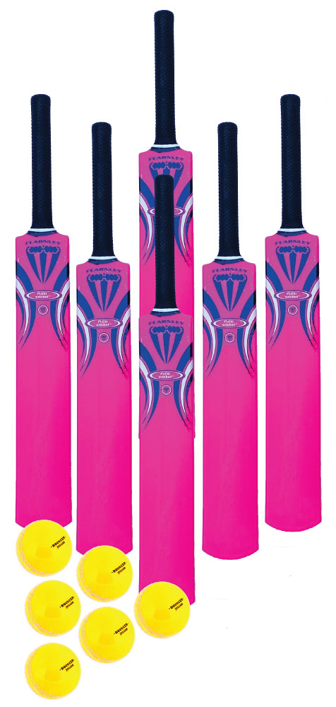 Flexi-Cricket Coaching Kit