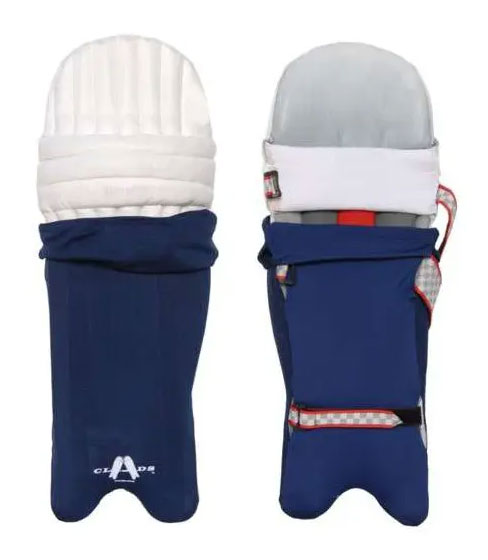 G-N Clads Batting Pads Covers